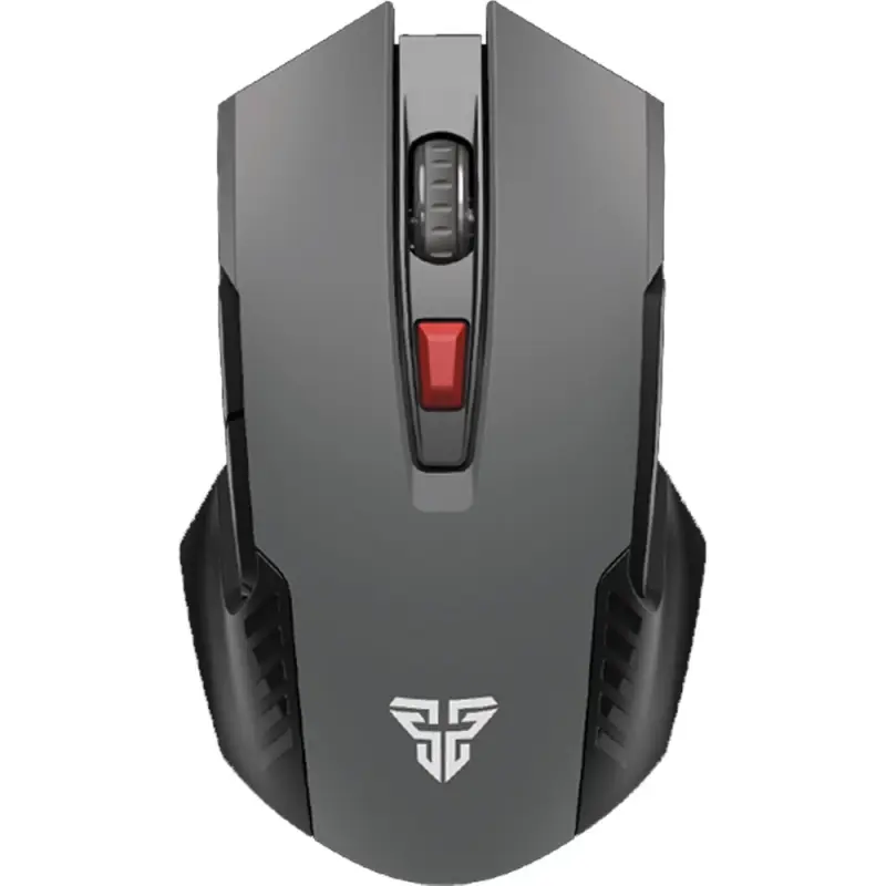 Fantech WG10 Raigor II Wireless Gaming Mouse – Black Color