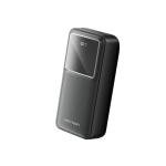 Vention FHMB0 30000mAh 22.5W Fast Charging Power Bank – Black