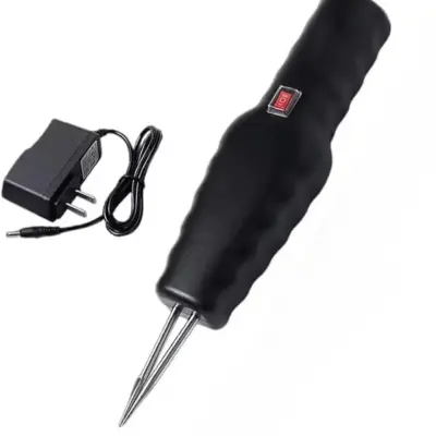 Electric Handheld Chicken or Duck Feather Plucker