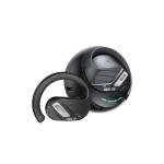 Geeoo T7 Open-Ear Wireless Earbuds – Black