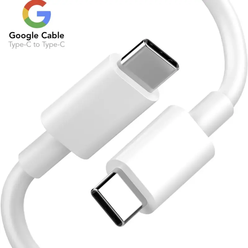 Google Cable Type-C to Type-C, 1M (Original)