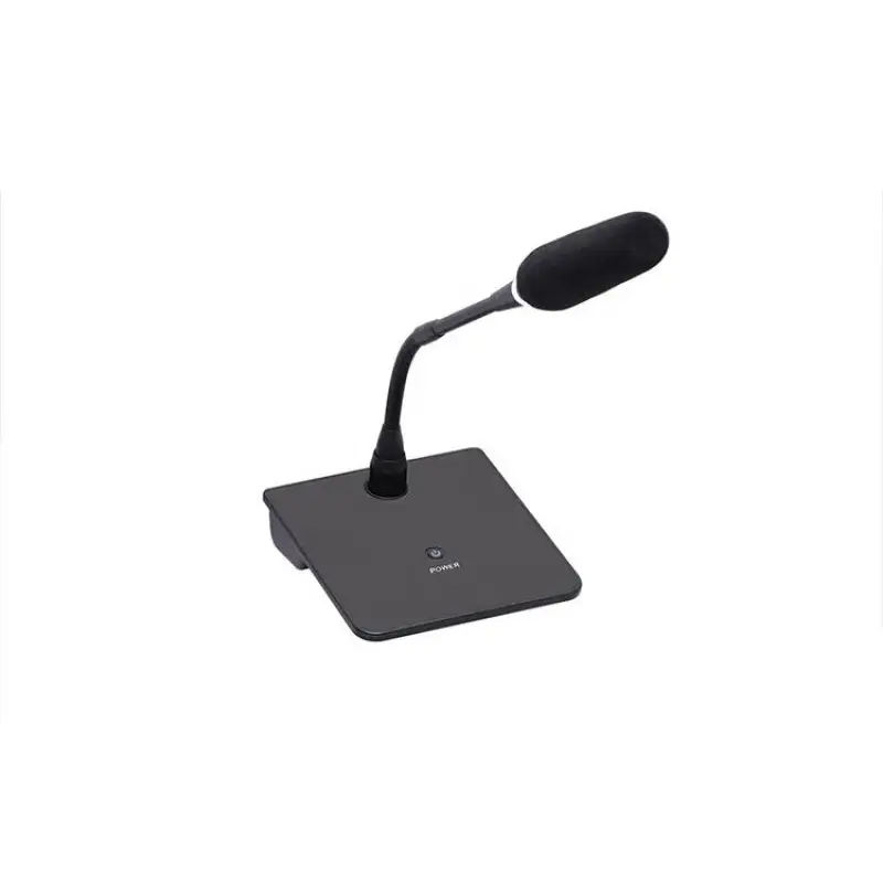 Profulinda Professional Conference Microphone