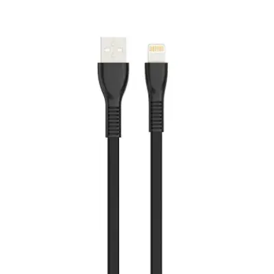 HAVIT H610 Data And Lightning Charging Cable For IPhone (1M)