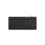 HAVIT KB253 USB Wired Keyboard