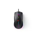 Havit MS1031 RGB Backlit Programmable Gaming Mouse
