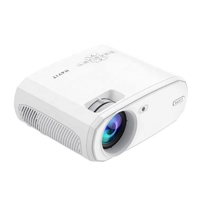 Havit PJ202 Full HD 1920 x 1080 Portable Projector