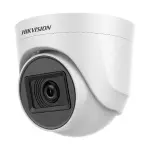 Hikvision DS-2CE76D0T-ITPF 2MP Indoor Fixed Turret Camera