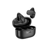 Hoco EA9 TWS Open-Ear Clip Earbuds – Black