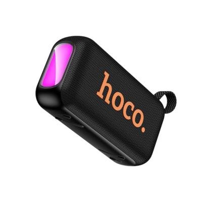 Hoco HC32 Wireless Sports 10W Speaker – Black