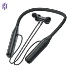 Acefast N4 Neckband In-Ear Earphone with TF-Card Play