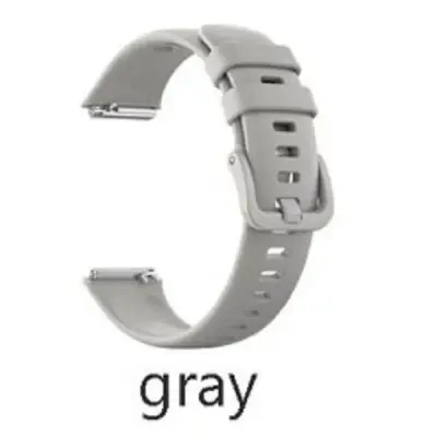 Huawei Band 7 Strap- Grey Color