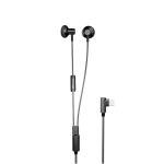 HiFuture Hi5 Hi-Res Audio Type-C Earphone – Black