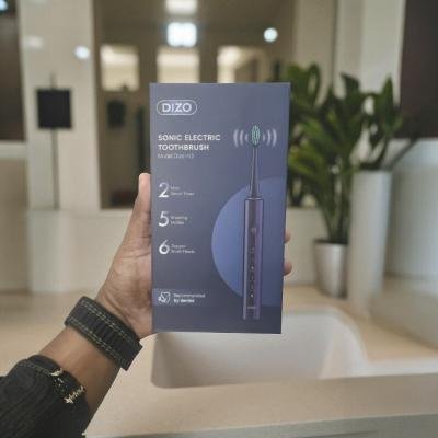 Dizo m3 Sonic Electric Toothbrush