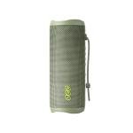 QCY SP7 Portable Bluetooth Speaker – Green