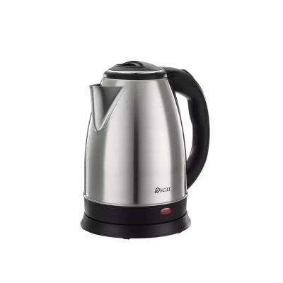Ocean OEK-A9 1.8L Electric Kettle – 1500W