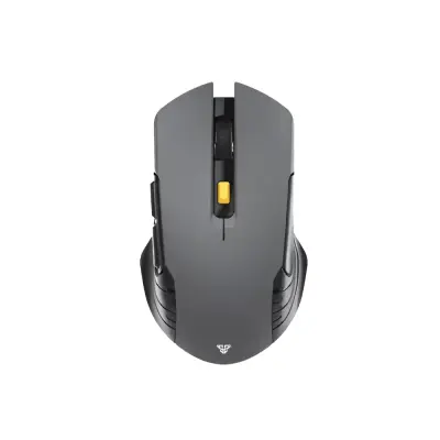 Fantech Raigor III WG12R Rechargeable Gaming Mouse – Grey