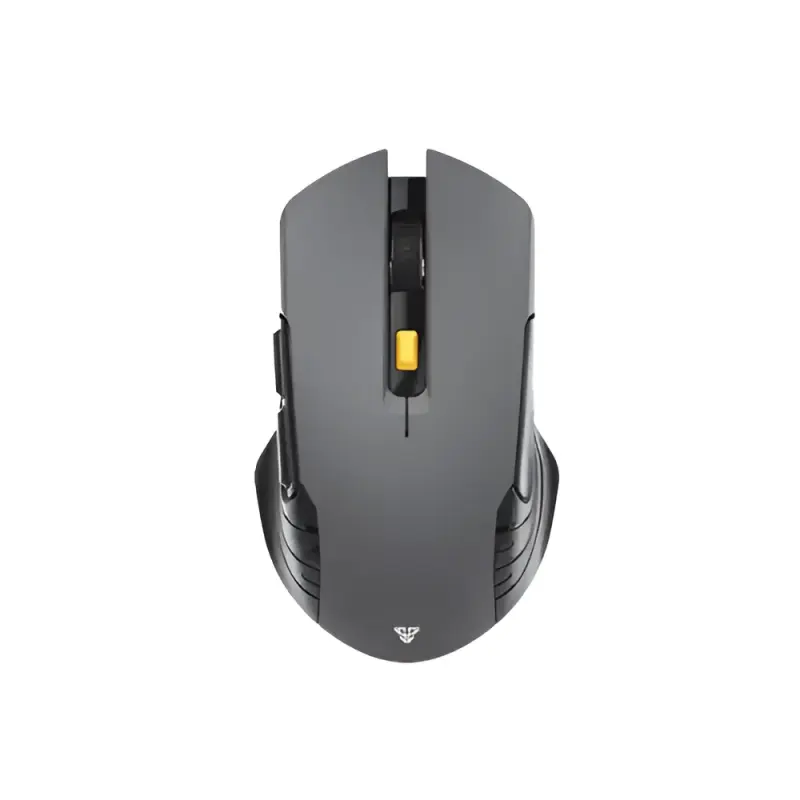 Fantech Raigor III WG12R Rechargeable Gaming Mouse – Grey