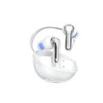 SoundPEATS Clear True Wireless Earbuds – White