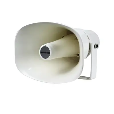 CMX HSK-15T 15W Outdoor Weatherproof PA Horn Speaker