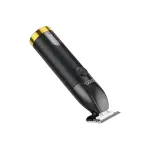 Hoco DAR45 Rechargeable Electric Hair Trimmer – Black