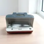 EXTONIC ET-112 UV Money Detector