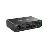 Maono PS22 Audio Interface for Recording, Music Production, Guitar
