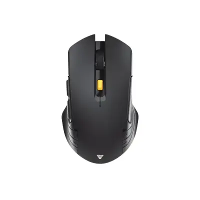 Fantech Raigor III WG12R Rechargeable Gaming Mouse – Black