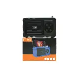 Kamasonic ST-169 Wireless Bluetooth Speaker