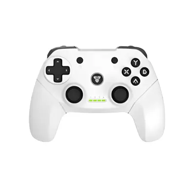 Fantech Revolver WGP12 Wireless Gaming Controller – White