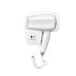 FALIN Wall-Mounted Electric Hair Dryer