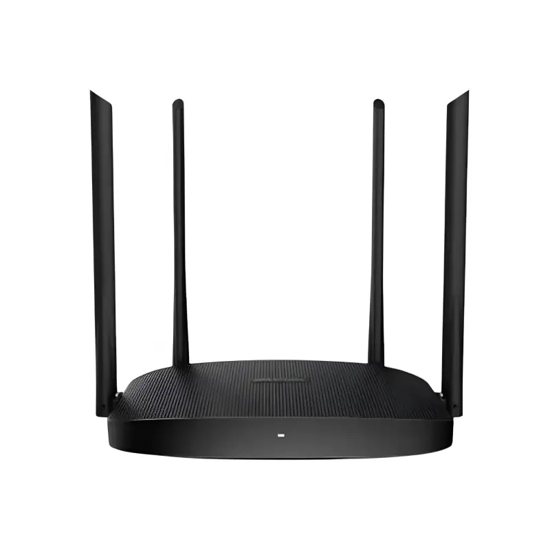 Hikvision DS-3WR12C AC1200 1200Mbps Dual Band WiFi Router