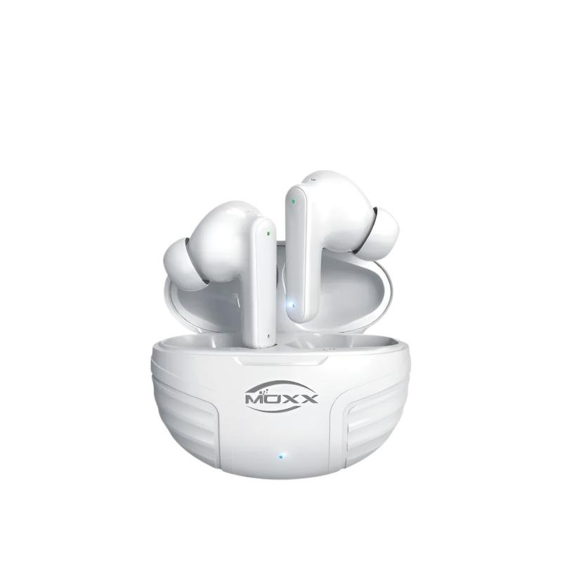 Moxx MPod ANC Tws Wireless Earbuds