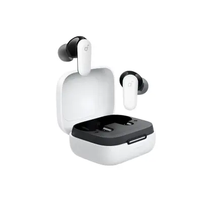 Anker Soundcore R50i NC Earbuds – White