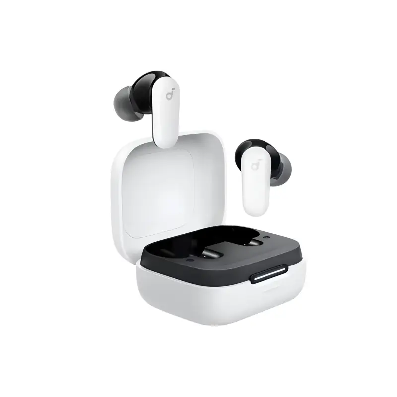 Anker Soundcore R50i NC Earbuds – White