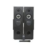 Kamasonic T30X Bluetooth Speaker With Wireless Microphone