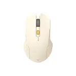 Fantech Raigor III WG12R Rechargeable Gaming Mouse – Beige