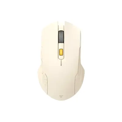 Fantech Raigor III WG12R Rechargeable Gaming Mouse – Beige