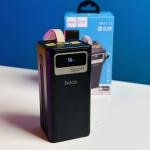 Hoco MMJ-12 50000mAh 22.5W Fast Charging Power Ban