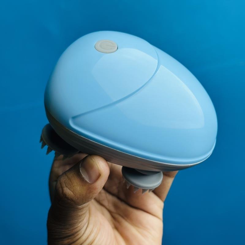 Smart Scalp massager For Pet & Human