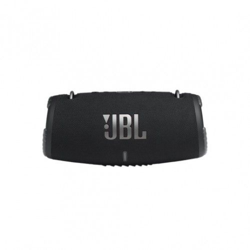 JBL Xtreme 3 Portable Bluetooth Speaker – Black