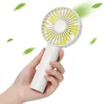JISULIFE FA21 Handheld Portable Fan