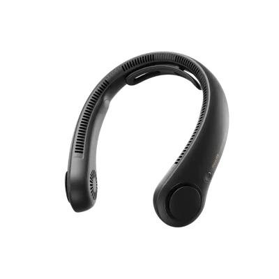 JisuLife Neck Fan Life4