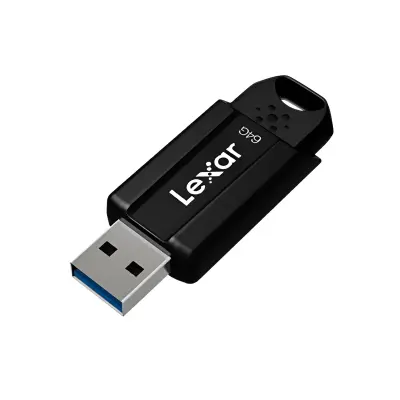 Lexar JumpDrive S80 USB 3.1 Pen Drive – 64GB