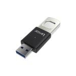 Lexar JumpDrive F35 Pro Fingerprint USB 3.2 Flash Drive – 128GB