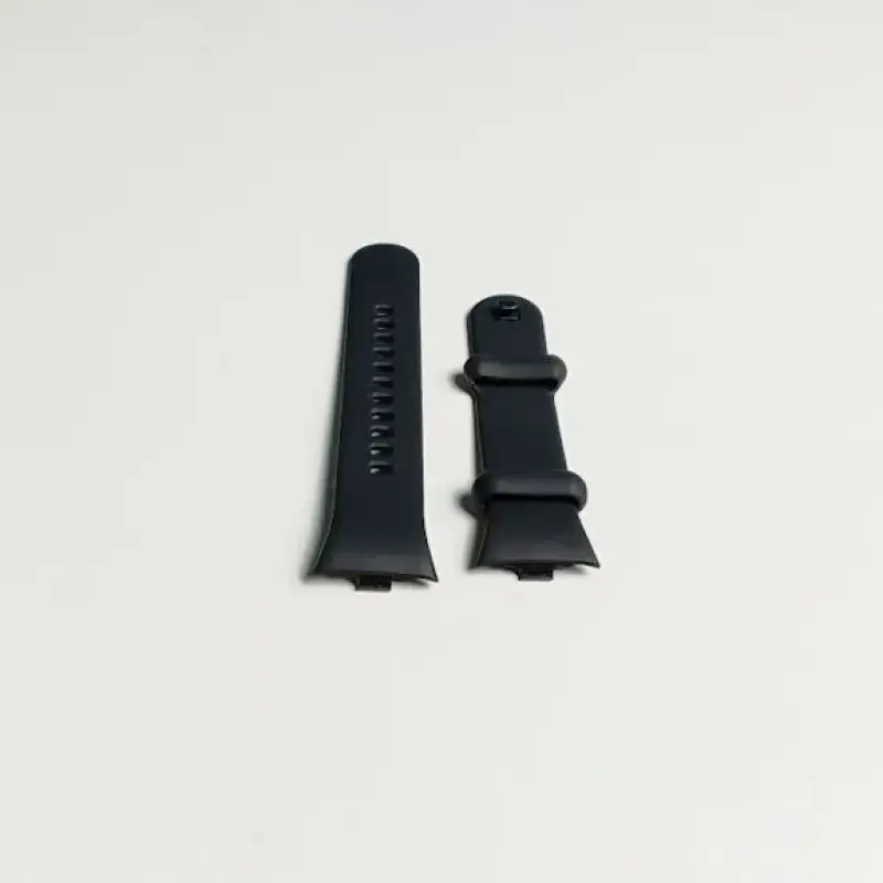 Mi Band 8 Pro Straps- Black Color