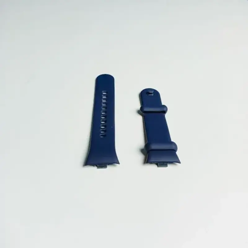 Mi Band 8 Pro Straps- Blue Color
