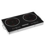 Geepas GIC6131S Double Infrared Cooker – 3600W