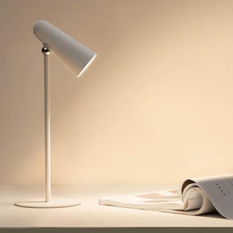 Xiaomi Flexible Rechargeable Lamp (MJTD05YL)