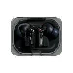 Nothing Ear (a) Wireless Earbuds – Black