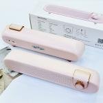 EWA L102 Retro Bluetooth Speaker – Pink